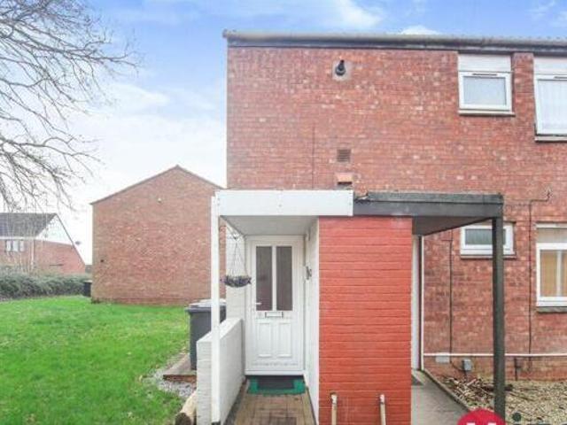House for sale in Redditch, Worcestershire