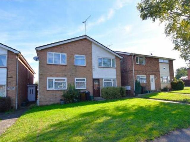 House for sale in Old Heath, Fordham Heath
