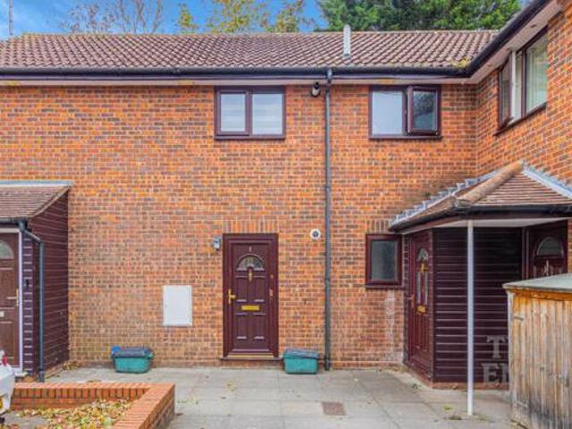 House for sale in Old Heath, Fordham Heath