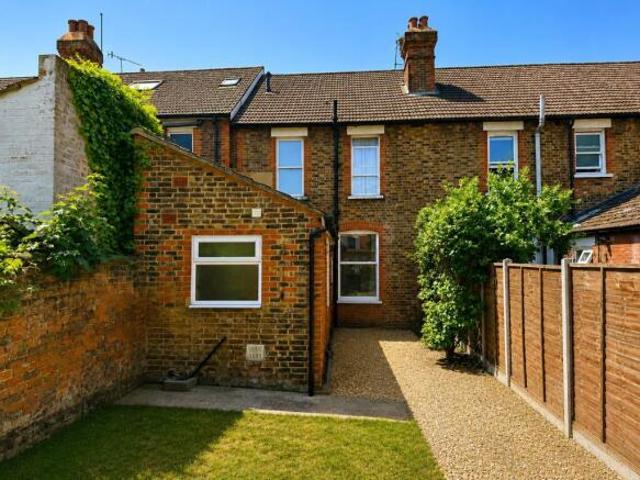 Property for sale in Guildford Park, Westborough