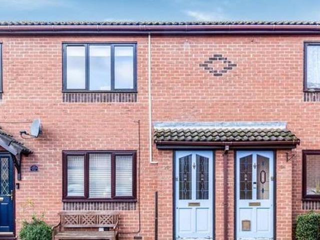 House for sale in Lyons, Greater London