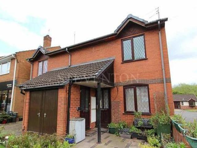 House for sale in Lyons, Greater London
