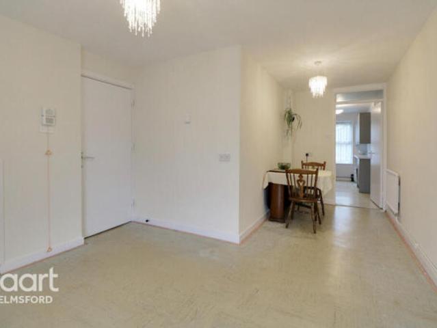 Maisonette for sale in North Springfield, Chelmsford