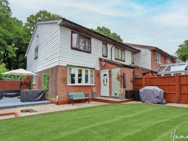 House for sale in Lyons, Greater London