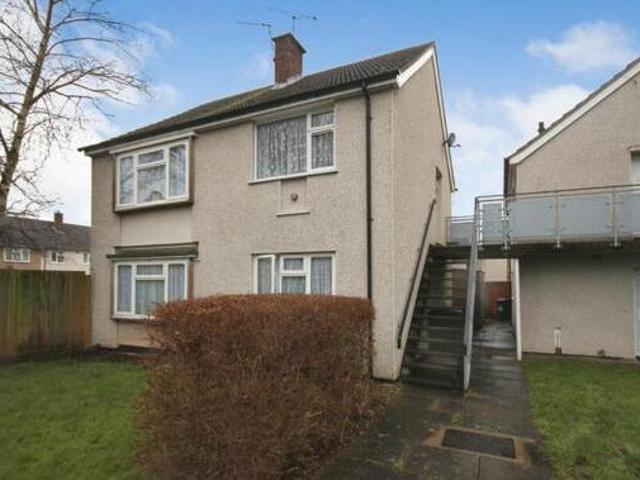 House for sale in Tile Hill, West Midlands