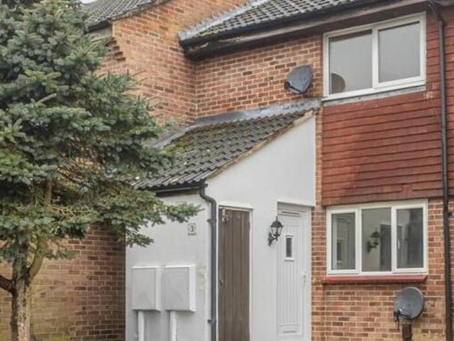 House for sale in Broadfield, Crawley