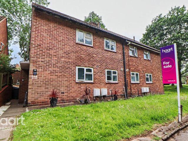 Maisonette for sale in Northfield, Scotland