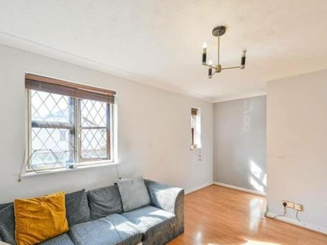 House for sale in Surrey, England