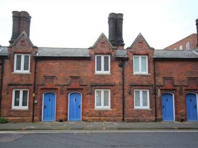 House for sale in Lyons, Greater London