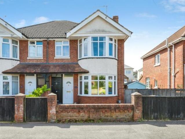 Maisonette for sale in City Of Southampton