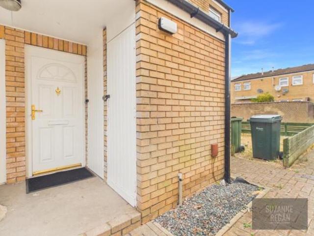 Maisonette for sale in Hillfields, West Midlands