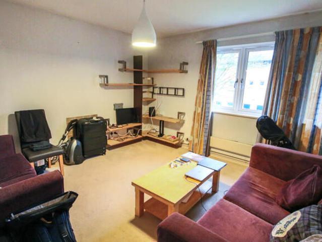 Maisonette for sale