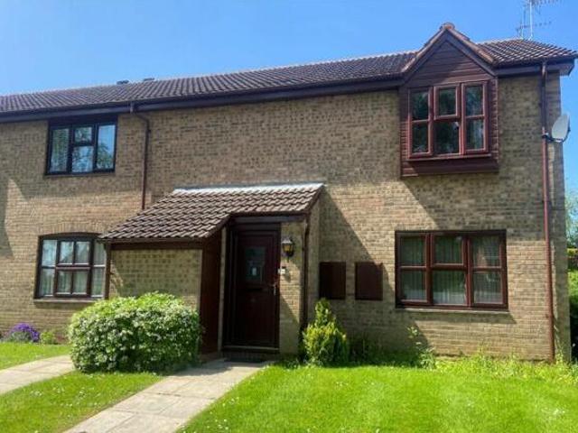 House for sale in Lyons, Greater London