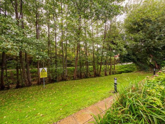 Maisonette for sale in Royal Tunbridge Wells, Tunbridge Wells