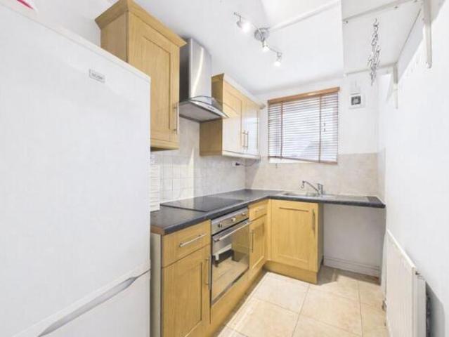 Maisonette for sale in Kintbury, West Berkshire