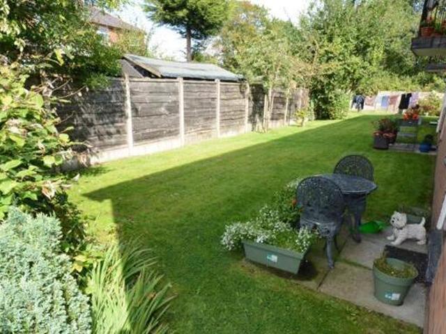 House for sale in Lyons, Greater London