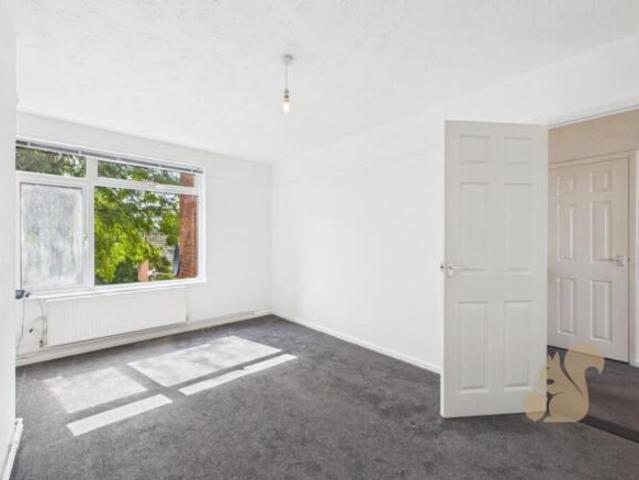 Maisonette for sale in Key Street, Suffolk