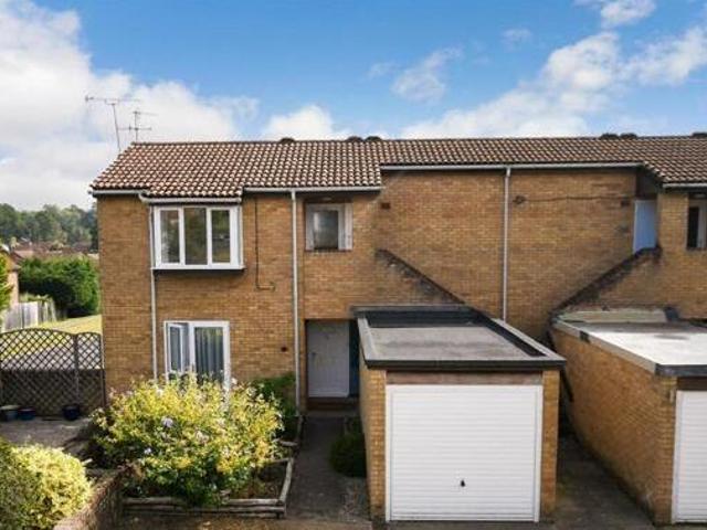 House for sale in Perryfields, West Sussex