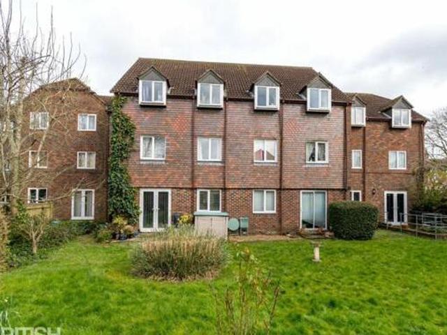 House for sale in Helford, Hampshire