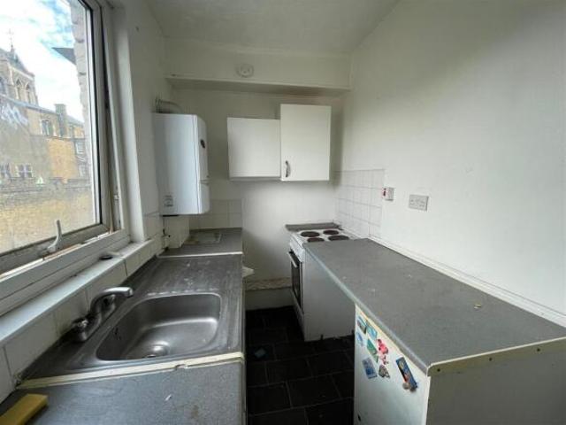 Maisonette for sale