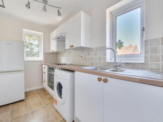 Maisonette for sale in Earley