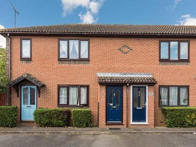 House for sale in Lyons, Greater London