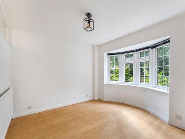 Maisonette for sale in North Watford