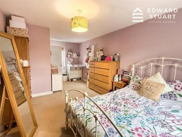 Maisonette for sale in Hampton Green, Cambridgeshire