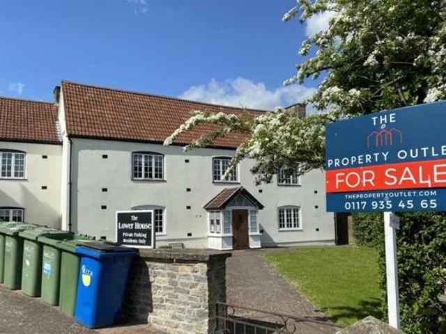 House for sale in Feckenham, City Of Bristol
