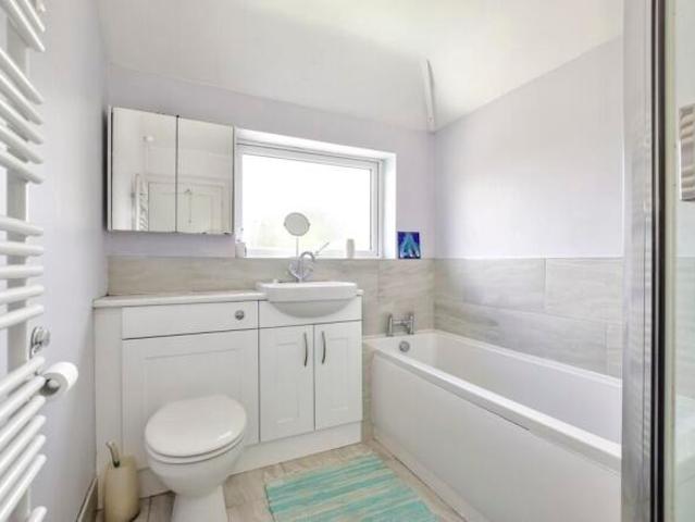 Maisonette for sale in North Watford, Hertfordshire