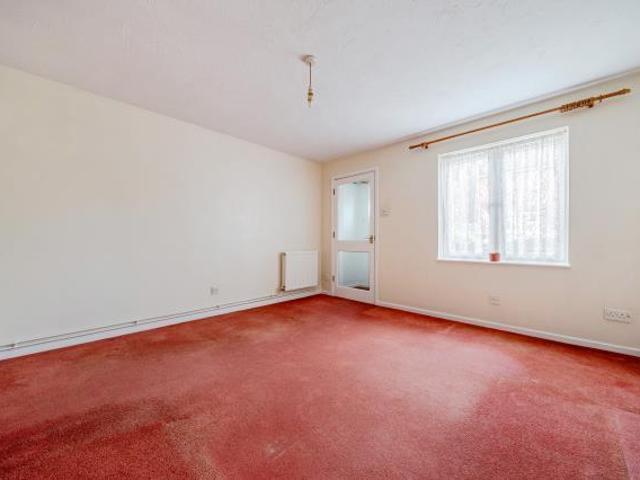 Maisonette for sale in Basingstoke, Basingstoke and Deane