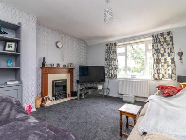 Maisonette for sale in Old Wharf, City Of Leicester