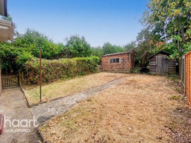 Maisonette for sale in Westborough