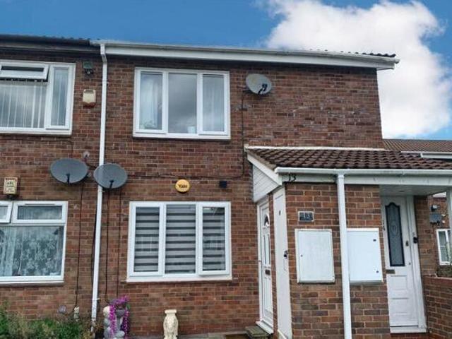 House for sale in Frankley, West Midlands