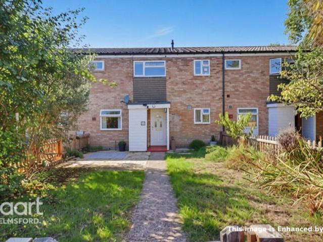 Maisonette for sale in Great Baddow, Chelmsford