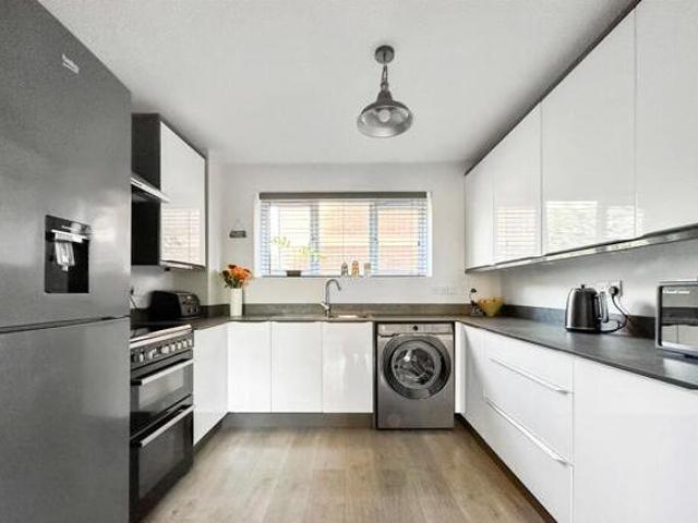House for sale in Brompton, Gillingham