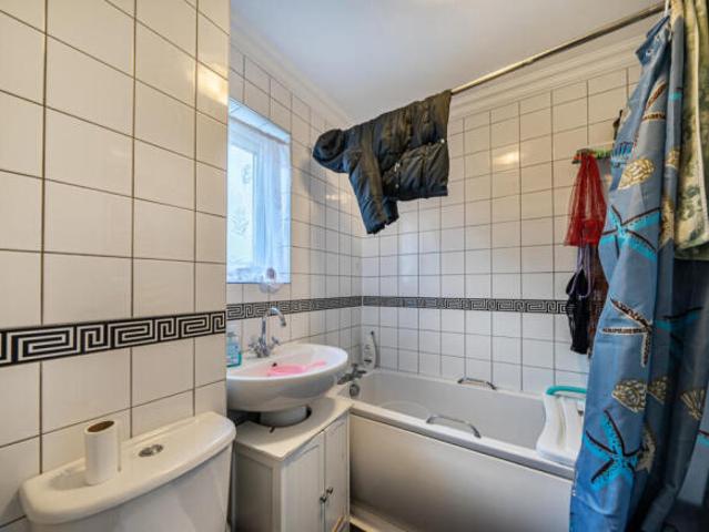 Maisonette for sale in Erith, Isle Of Man