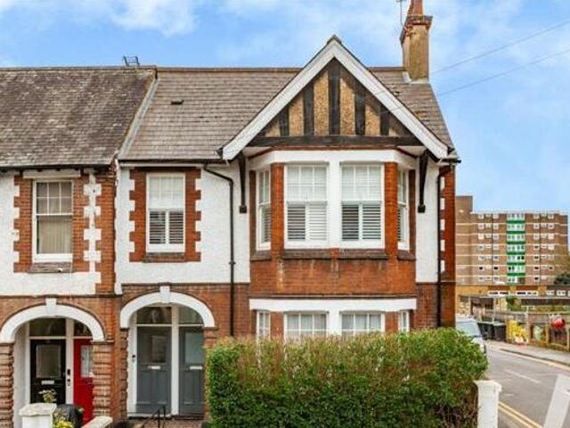 House for sale in Gravesend Town Centre, Gravesham