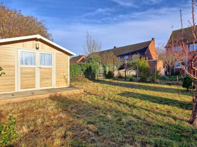 Maisonette for sale in Arbury, Cambridgeshire