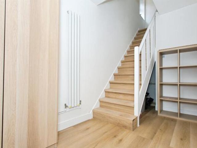 Maisonette for sale in Arbury, Cambridgeshire