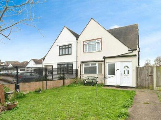 House for sale in Grays, Essex