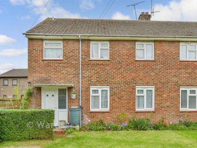 Maisonette for sale in Oad Street, Kent