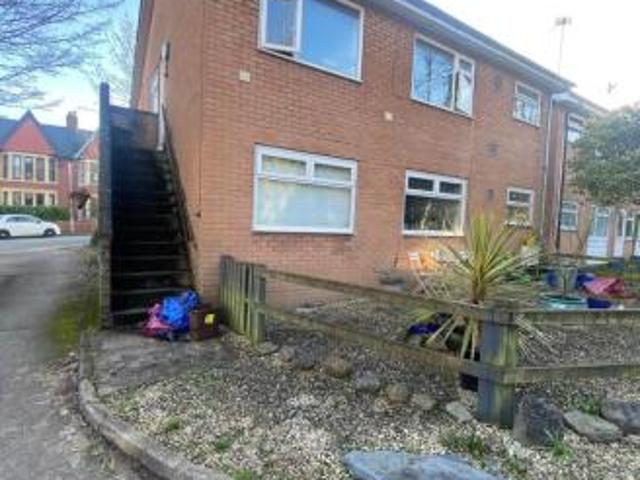 Maisonette for sale in Canton, Wales