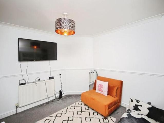 Maisonette for sale in Fox Hollies, West Midlands