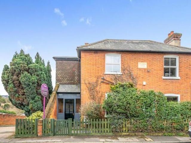 House for sale in Bellfields, Westborough