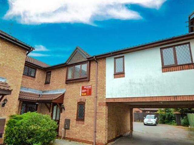 House for sale in Lyons, Greater London