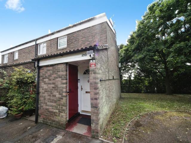 Duplex for sale in Luton