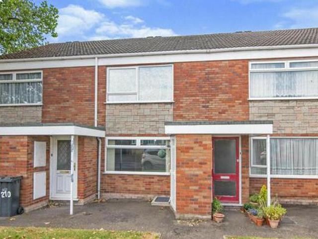 House for sale in Brierley Hill, West Midlands
