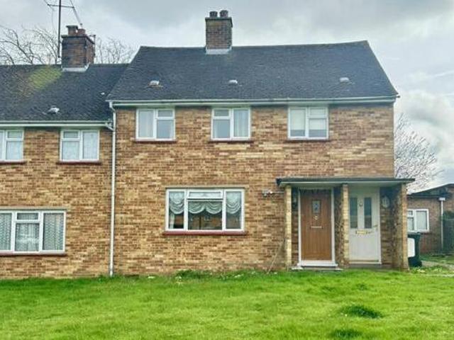 House for sale in Chipping Hill, Essex