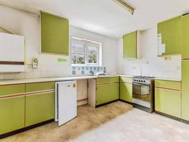 Maisonette for sale in Semilong, Northampton